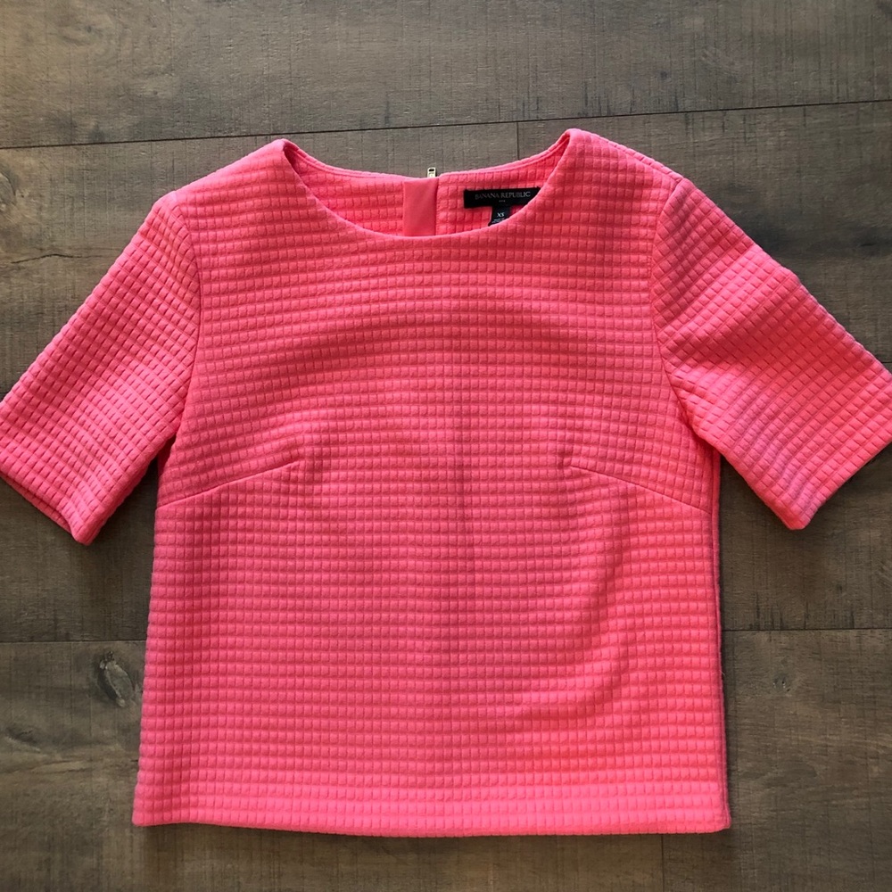Banana Republic Top